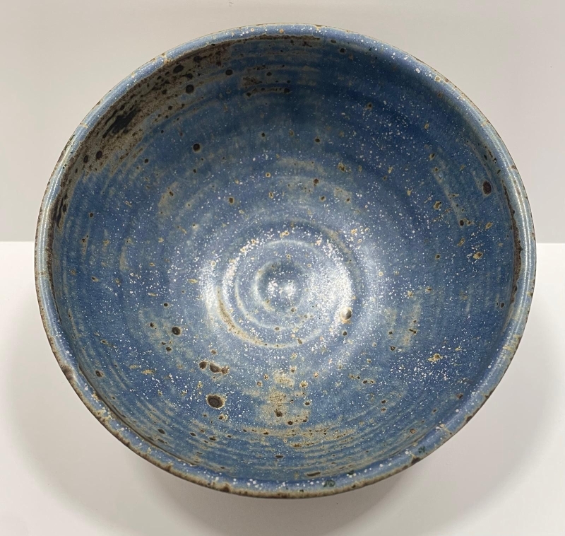 LIFE IN A BOWL by artist Trilce Mago